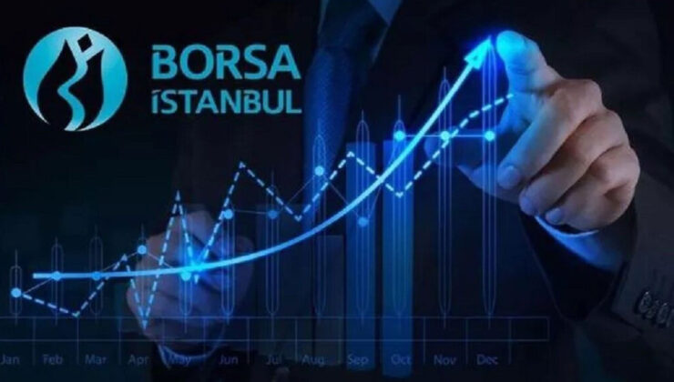 Borsa İstanbul’dan 5 Paya Tedbir Kararı