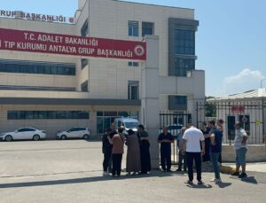 Bozuk Taksiyi Çekmeye Gitti Öldürüldü: Kahreden Detay Ortaya Çıktı