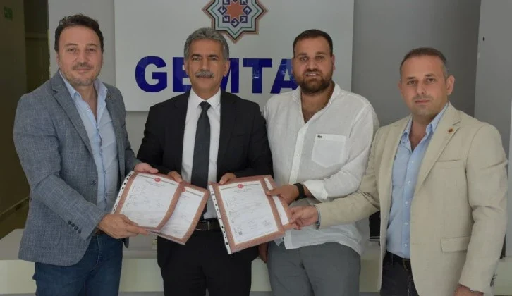 Bursa Gemlik Belediyesi Deprem Bölgesindeki Konutları Dönüştürüyor!