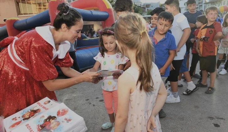 Bursa Osmangazi Köyleri Sanatla Buluşmaya Devam Ediyor!