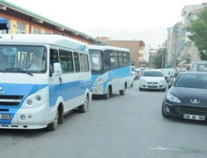 Bursa’da Şehiriçi Yolcu Nakliyatı Zamlandı