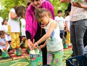 Bursa’nın Merakla Beklenen Şenliğinde Son Hazırlıklar