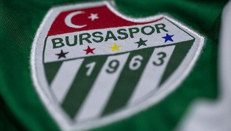 Bursaspor İçin Toplanan Bağış 300 Milyon TL’yi Aştı