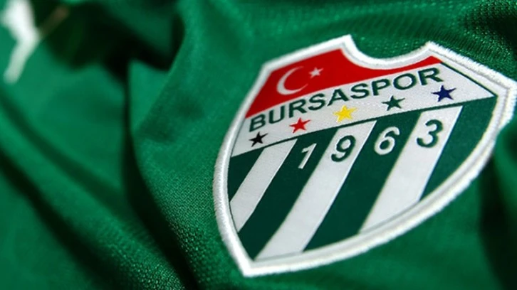 Bursaspor’un Bolu Kamp Takımı Açıklandı!