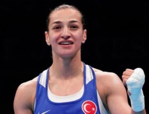 Buse Naz Çakıroğlu Olimpiyat Maçı Ne Zaman, Saat Kaçta? Buse Naz Çakıroğlu Kimdir, Kaç Yaşında? İşte Hayatı ve Maç Programı