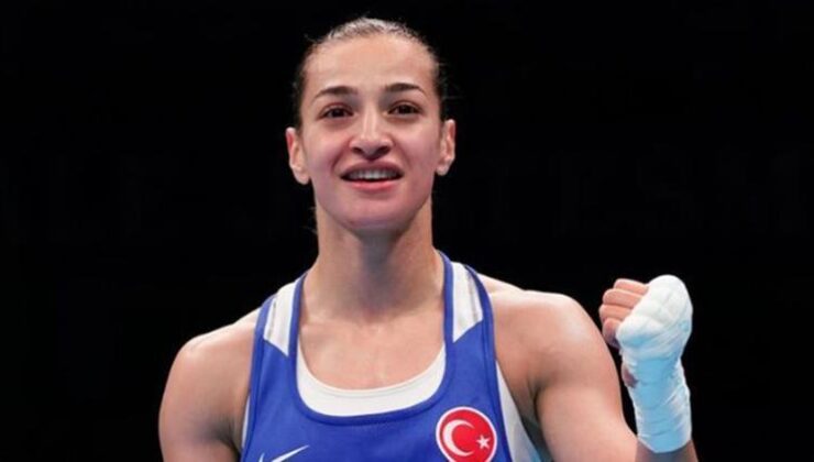 Buse Naz Çakıroğlu Olimpiyat Maçı Ne Zaman, Saat Kaçta? Buse Naz Çakıroğlu Kimdir, Kaç Yaşında? İşte Hayatı ve Maç Programı