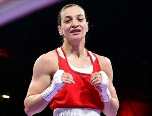 Buse Naz Çakıroğlu’nun Yarı Final Boks Maçı Ne Zaman? Olimpiyatlarda Hedef Final