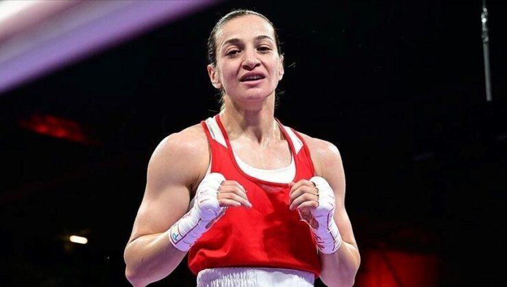 Buse Naz Çakıroğlu’nun Yarı Final Boks Maçı Ne Zaman? Olimpiyatlarda Hedef Final