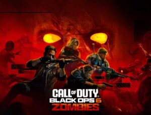 Call Of Duty: Black Ops 6 Zombiler Modu Ayrıntıları Açıklandı