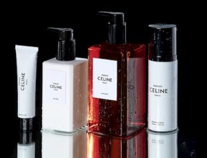 Celine, Haute Parfumerie Banyo ve Vücut Koleksiyonunu Genişletiyor