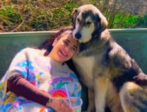 Ceylan Ertem’den Niğde’de Sokak Köpeklerinin Uyutulmasına Tepki: Bu Cinayetlere Sebep Olan Herkes Ölemesin, Sürünsün!