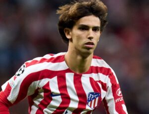 Chelsea, Atletico Madrid’den Joao Felix’i Takımına Kattı