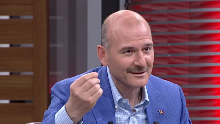 CHP Grup Başkanvekili Başarır: Soylu’nun Yüreği Varsa Meclis Soruşturmasını Kabul Etsin