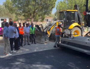 CHP Heyeti, Bodrum’da İncelemelerde Bulundu