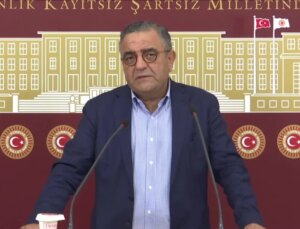 CHP Milletvekili Sezgin Tanrıkulu: Instagram’a Erişim Engeli Anayasaya Alışılmamış