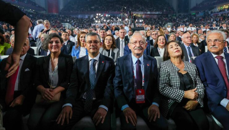 CHP Tüzük Taslağını Milletvekillerine Sundu, İşte Detaylar: Mevcut Genel Başkan Aday Gösterilemeyecek, İsterse Kendi Aday Olabilecek