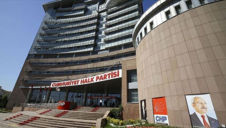 CHP’de Olağanüstü Kurultay: Gündem Tüzük Değişikliği ve Program Çalıştayı