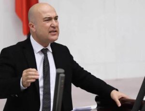 CHP’li Bakan: Sadece Irak’a Değil, 2019 Yılından Beri Libya ve Cezayir’e de Yaş Aralığı Koyarak Vize Serbestisi Veriyoruz