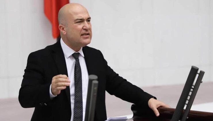 CHP’li Bakan: Sadece Irak’a Değil, 2019 Yılından Beri Libya ve Cezayir’e de Yaş Aralığı Koyarak Vize Serbestisi Veriyoruz