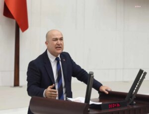 CHP’li Bakan Yerlikaya’yı Sert İfadelerle Eleştirdi