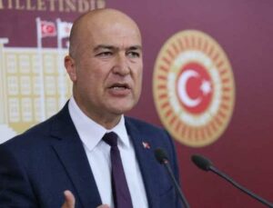 CHP’li Bakan’dan Irak Vatandaşlarına Vize Serbestisine Tepki: Ne Kadar Terörizmin Kol Gezdiği Ülke Varsa Hepsi Sorgusuz Sualsiz Ülkeye Alınıyor