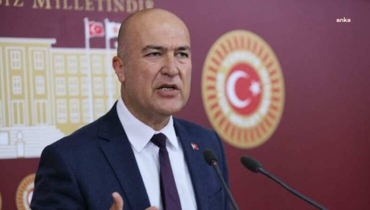 CHP’li Bakan’dan Irak Vatandaşlarına Vize Serbestisine Tepki: Ne Kadar Terörizmin Kol Gezdiği Ülke Varsa Hepsi Sorgusuz Sualsiz Ülkeye Alınıyor