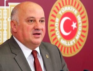 CHP’li Bayraktutan: Umuyoruz Ki Bakanlık, Cerattepe’deki Cinayet ve Bu Maden Katliamına Son Verecektir