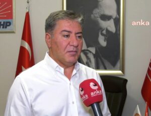 CHP’li Emir: Türkiye’yi İnternetin Kapatılabildiği, Diktatörlükle Yönetilen Ülke Pozisyonuna Taşıdılar