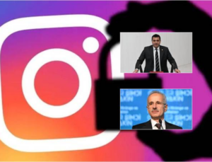 CHP’li Karasu’dan Bakan Uraloğlu’na Instagram Sorusu: Dünya Üzerinde Instagram’a ve Diğer Sosyal Medya Platformlarına Erişim Yasağı Getiren Ülkeler Hangileridir?