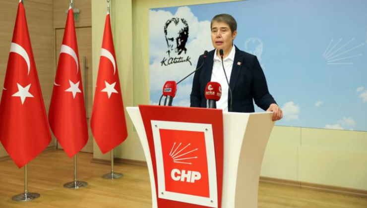 CHP’li Şahbaz: Özelleştirmeci, Sağlığı Ticarileştiren Sağlık Sistemi de Sarsıntıyla Birlikte Enkaz Altında Kaldı