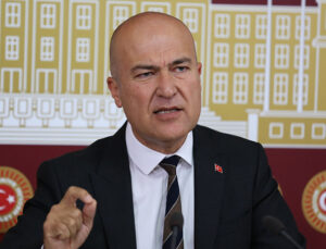 CHP’nin “Gölge İçişleri Bakanı” Murat Bakan, Koruma Talep Etti: İstihbarat Kaynaklarından Bilgi Geldi, Yüksek Risk Altındayım