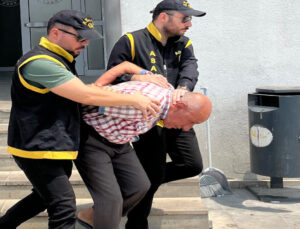 Cinayetten Tahliye Oldu, Yine Birini Öldürdü