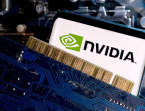 Çip Üreticisi Nvidia’nın Geliri Rekor Tazeledi