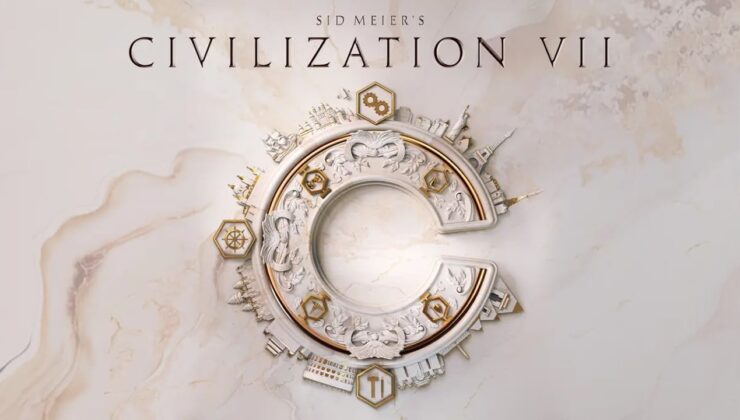 Civilization 7 Oynanış Fragmanı Yayınlandı