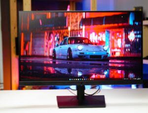 Cooler Master Gm2711s Monitör İncelemesi