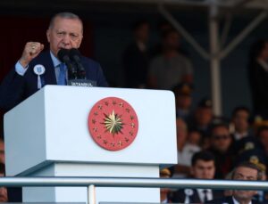 Cumhurbaşkanı Erdoğan: Bölücü Alçakları Tehdit Kaynağı Olmaktan Çıkaracağız