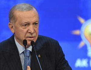 Cumhurbaşkanı Erdoğan: Yıl Sonuna Kadar 200 Bin Konutu Teslim Etmeyi Planlıyoruz