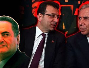 Cumhuriyet Yazarı Güller: Mossad’ın Akp-Chp Operasyonu; Aynı Tuzağı İkinci Kez Kurdu ve Başarılı Oldu