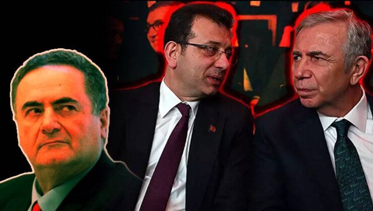 Cumhuriyet Yazarı Güller: Mossad’ın Akp-Chp Operasyonu; Aynı Tuzağı İkinci Kez Kurdu ve Başarılı Oldu