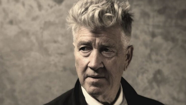 David Lynch, Amfizeme Yakalandığını Açıkladı: Evden Çıkamıyorum