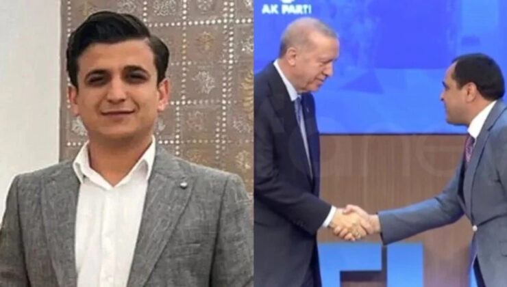 Dem Partili Başkan Ak Parti’ye Geçti, Ak Partili Üye İstifa Etti