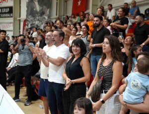 Denizli Şirketler Basketbol Ligi’nde Büyük Final Heyecanı