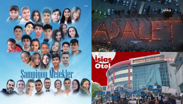 Depremde 72 Kişiye Mezar Olan İsias Oteli Davasında “Bilirkişi Heyetine” Çağrı: Gerçekleri Yansıtan Raporu Yazacağınıza İnanıyoruz!