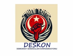 Deskon Genel Başkanı: Gençler Türkiye’yi Terk Ediyor