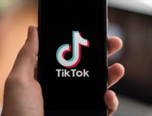 Dijital Mecralar Komisyonu Başkanı Yayman: Milletimiz, Tiktok’un Kapatılmasını İstiyor