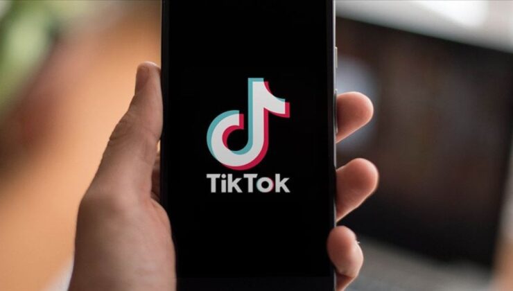 Dijital Mecralar Komisyonu Başkanı Yayman: Milletimiz, Tiktok’un Kapatılmasını İstiyor