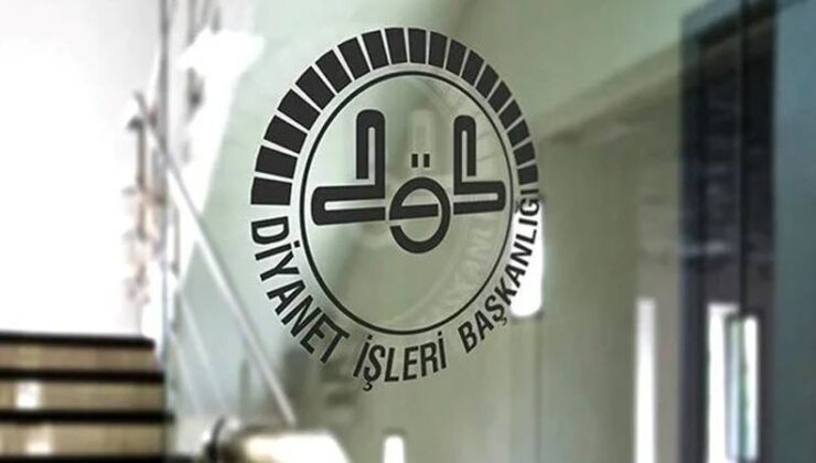 Diyanet Yayınları Aile Şirketi Gibi Kullanılmış: Başkan Yardımcısı ve Ailesinin 27 Kitabı Basılmış