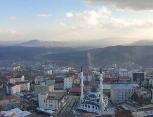 Diyarbakır’da İmam Tarafından Kaçırılan Kadın Koruma Altına Alındı