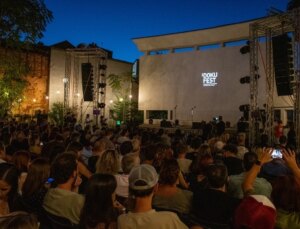 Dokufest Belgesel ve Kısa Film Şenliği Ödülleri Sahiplerini Buldu