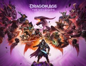 Dragon Age: The Veilguard Çıkış Tarihi Açıklandı